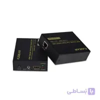 دستگاه اکستندر افزایش طول HDMI تا 150 متر
