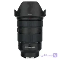 برچسب پوششی محافظ لنز کی وی مدل KS-SEL2470GM SK