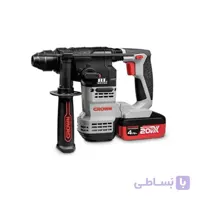 دریل بتن کن شارژی کرون مدل CT28001