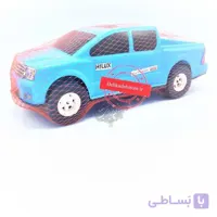 تویوتا هایلوکس