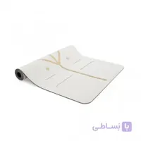 مت یوگا لایفرم مدل WHITE MAGIC