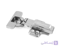 لولا پمپی استینلس استیل ملونی