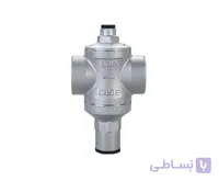 شیر فشار شکن آب کیس 3 اینچ