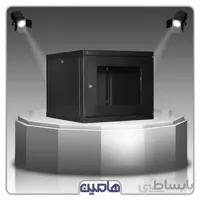 رک 9 یونیت مشکی