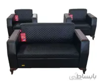 مبل اداری طرح پارس