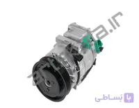 کمپرسور کولر هیوندای سانتافه