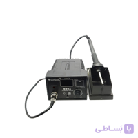 هویه رومیزی GORDAK 938A