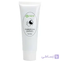ژل کربن تراپی