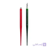 دسته قلم فلزی کرتاکالر کد43103