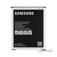 باتری موبایل سامسونگ مدل J7 2015 ظرفیت 3000mAh میلی آمپر ساعت