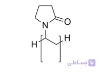 پلی وینیل پیرولیدون K30