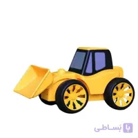 لودر کنترلی مدل ZB8002