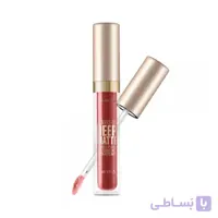 رژلب مايع بادوام مات 03 اموتيا
