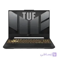 لپ تاپ ایسوس LAPTOP GAMING ASUS TUF FX507ZE i7 12700H RTX3050Ti ا ASUS FX507ZE i7-12700H/RAM16GbDDR5/SSD1TB/RTX3050Ti