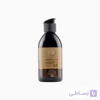 شامپو تقویت کننده مو آقایان ژوت