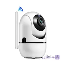 دوربین کوچک وای فای چرخشی C61