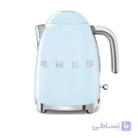 کتری برقی اسمگ مدل KLF03PBUK ا Smeg KLF03PBUK Kettle