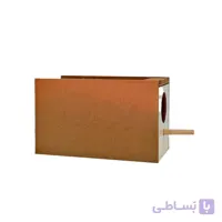 لانه سایز دو برزیلی و مرغ عشق