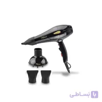 سشوار حرفه ای پروویو مدل PW-3109 ا قیمت به شرط خرید تیمی