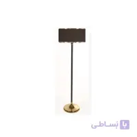 آباژور ایستاده مدل یونیک دیزاین استوانه ای