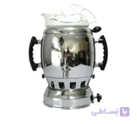 سماور گازی سه کاره پلوتون