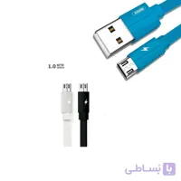 Remax USB to MicroUSB RC-094m Cable کابل تبدیل ریمکس