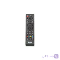 کنترل تلویزیون ال ای دی LED مارشال MARSHAL مدل 3210