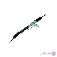 جعبه فرمان گریت وال ولکس C30