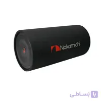 NBT 1201 ساب باکس ناکامیچی nakamichi