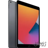 تبلت اپل مدل (2020) iPad 10.2" Wifi ظرفیت 128 گیگابایت