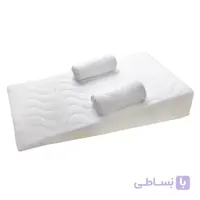 تشک آنتی رفلاکس نوزادی دی روحه 12D ا Die Ruhe 12D Anti Reflux Baby Mattress