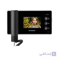 آیفون تصویری الکتروپیک مدل 1096 ا Eelectropeyk 1096 video door phone