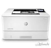 پرینتر لیزری اچ پی LaserJet Pro M404n ا HP LaserJet Pro M404n Laser Printer