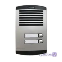 پنل صوتی 2 واحدی الکتروپیک
