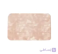 پادری حمام مدل Damien Beyaz/Pudra مادام کوکو