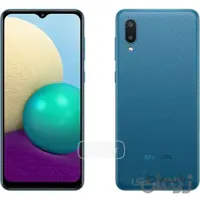 سامسونگa02   32gig
