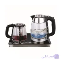 چای ساز دلمونتی مدل DL420 ا Delmonti DL420 Tea Maker