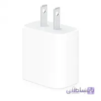 شارژر ایفون Apple 18W USB-C A1720