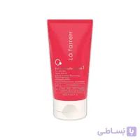 ژل شستشوی صورت لافارر 1 مخصوص پوست چرب ا Lafarrerr Exfoliating Face Wash 1 For Oily Skin کد 303179
