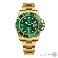 ساعت مچی رولکس ساب مارینر Rolex Submariner gg