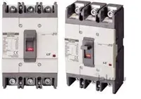 کلیدهای اتوماتیک کامپکت ( متاسل ) برند ال اس LS