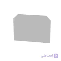 پارتیشن ترمینال 2.5 تا 10 رعد P2.5H-10