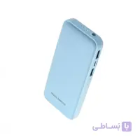 پاوربانک نوژا نیرو مدل زاگرس Noja Niroo Zagros 11000mAh ا Powerbank Noja Niroo Zagros 11000mAh