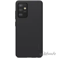 کاور نیلکین مدل Super Frosted Shield مناسب برای گوشی موبایل سامسونگ Galaxy A52s/A52 4G/5G