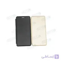 کیف A30s سامسونگ کاور ای 50 اس مدل کلاسوری ا50 چرمی کیف گوشی سامسونگ Samsung Galaxy A 50/ A30 s Leather Flip Cover A50s