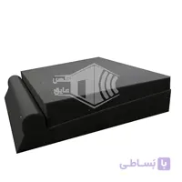 فوم زیر اسپیکری بزرگ