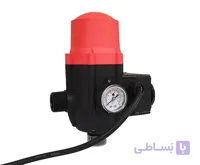 ست کنترل اتوماتیک ایدرو مدل DSK2.2