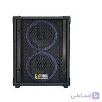اکو آمپلی فایر برین صوت مدل 2660