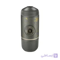 اسپرسو ساز واکاکو مدل ارواح تاریک کد F2023