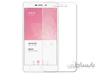 گلس شیشه ای xiaomi redmi3